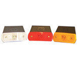 LED Side Marker Lights