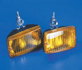 LED Swedish Style Day Lights