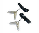 LED Arrow Lights