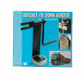 Ratchet Tie Down Winder