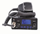 TCB 560 CB Radio
