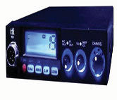 TCB 771 CB Radio