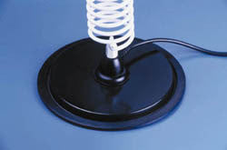 Magnetic Turbo Mount