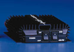 EA 150 Power Amplifier