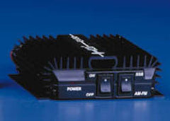 EA 150 Power Amplifier