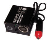 5 Amp Max Dropper
