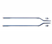 Stainless Steel Guide Poles