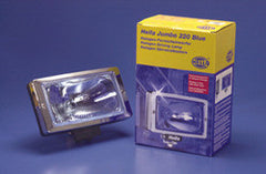 Hella Jumbo 220 Blue