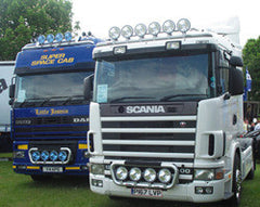 Kelsa Eurobar
