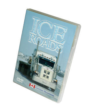 Ice Roads DVD - Original