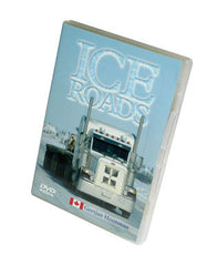 Ice Roads DVD - Original