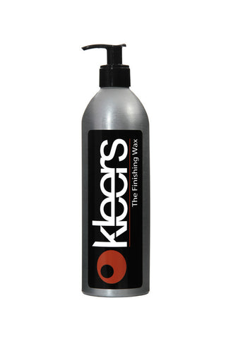 Kleers - Finishing Wax 500ml