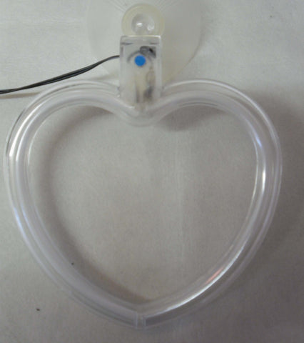 Light Up Neon Heart
