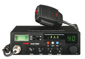 Intek M550 Power CB Radio