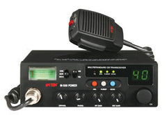 Intek M550 Power CB Radio