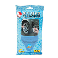 Cleaning Wipes - Multi Purpose