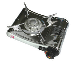 Portable Gas Range