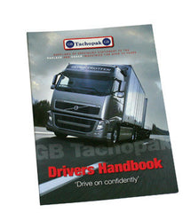 Drivers Handbook 3rd Edition