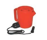 Red Kettle 1.5L