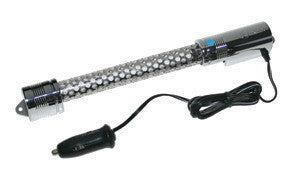 Stainless Steel Neon Stick Light
