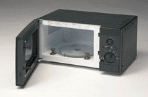 Samsung Compact Microwave Oven 24V