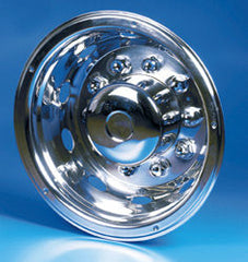 Liners With Nuts 22.5"