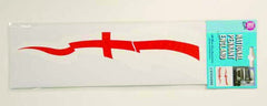 National Pennant Sticker Pack