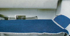 Quilted Bedspread