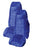 Bespoke Truck Seat Covers
