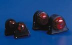 Jumbo Britax Style Light LED