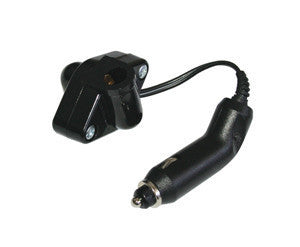 Cigar plug to two Hella sockets