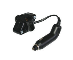 Cigar plug to two Hella sockets