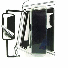 Mirror Wipe / Cleaner