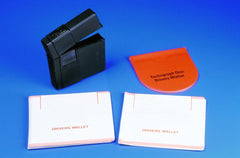 THW Hardback Tacho Wallet