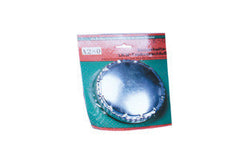 Lockable Fuel Cap