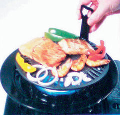 Grill Plate