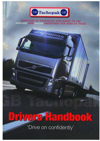 Ultimate Drivers Handbook