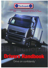 Ultimate Drivers Handbook