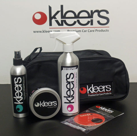 Kleers Exclusive Premium Gift Set RRP £44
