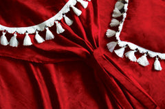 Truck Curtain Set