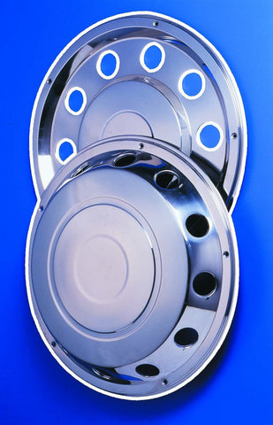22.5 Rear Swedish Style Discs
