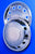19.5 Front Swedish Style Discs