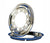 22.5" Front Super Single Euroliner Trim