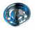 Stainless Steel 22.5" Rear Wheel Liner - No Nuts