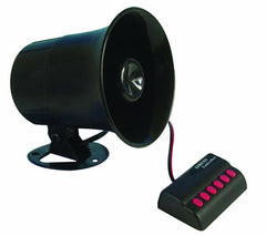 Six Tone Siren