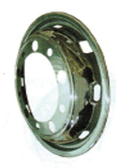 Bolt On Front Full Liner