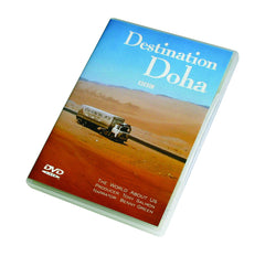 A1538A Destination Doha DVD