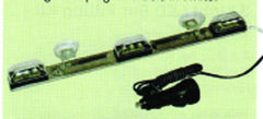 LED 3 Light Bar Kit 36cm