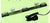 LED 3 Light Bar Kit 36cm