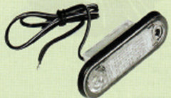 LED Marker Light